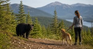 black-bear-encounters