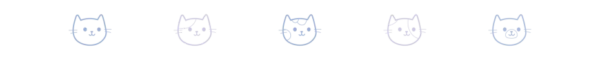 divider cat faces 2 oct 2024